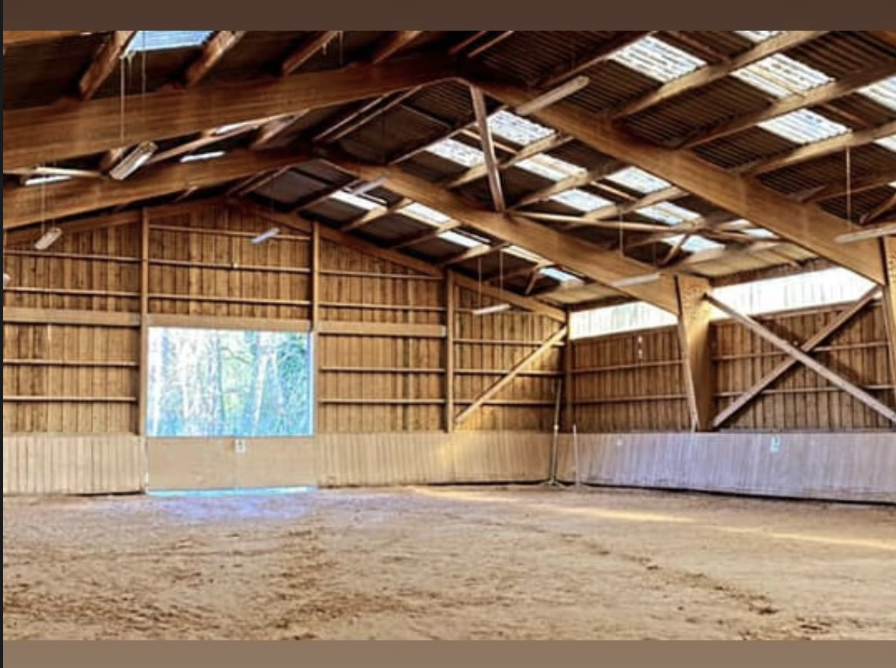 Manège 25x15
